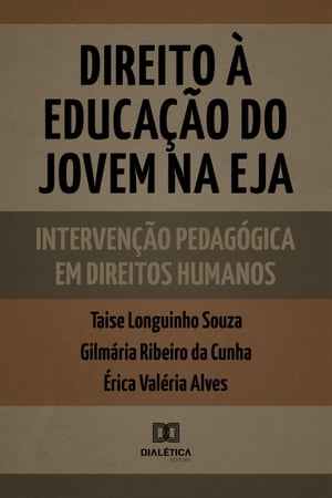 Direito à educação do jovem na EJA