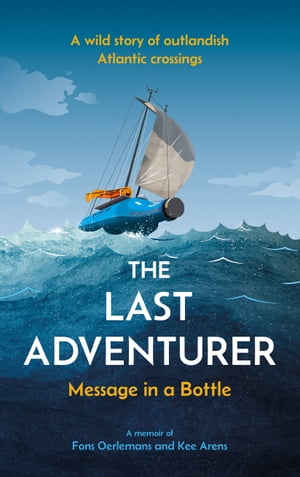 The Last Adventurer