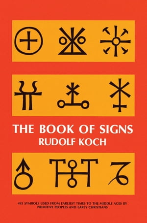 The Book of Signs