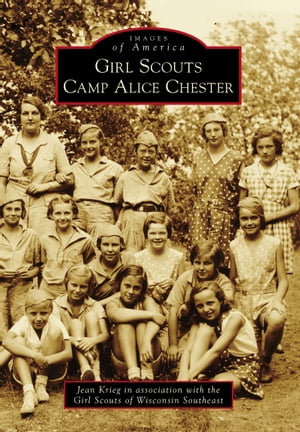 Girl Scouts Camp Alice Chester