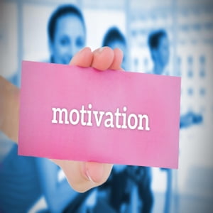 Motivation for the Middle AgedŻҽҡ[ James Vanderbilt ]