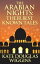 The Arabian Nights: Their Best Known TalesŻҽҡ[ Kate Douglas Wiggin ]