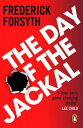 The Day Of The Jackal The legendary assassination thriller