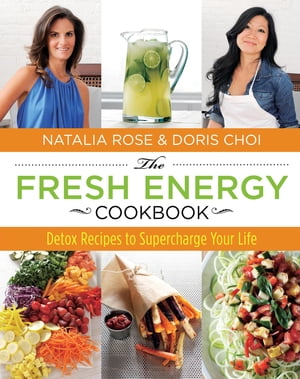 Fresh Energy Cookbook