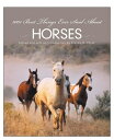 1001 Best Things Ever Said About Horses【電子書籍】