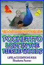 ŷKoboŻҽҥȥ㤨Pochetito Lost in the Fierce Woods (Illustrated (The Adventures of PochetitoŻҽҡ[ Elisabetta Fantini ]פβǤʤ87ߤˤʤޤ