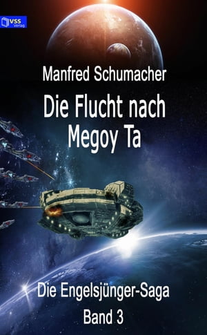 Die Flucht nach Megoy Ta