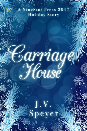 Carriage HouseŻҽҡ[ J.V. Speyer ]