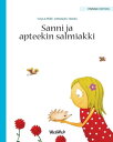 ŷKoboŻҽҥȥ㤨Sanni ja apteekin salmiakki Finnish Edition of 