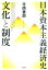 日本資本主義経済史　文化と制度