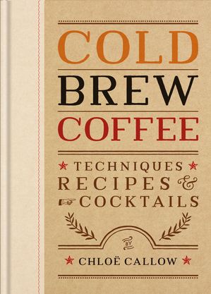 Cold Brew Coffee