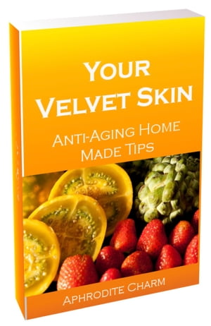 Your Velvet Skin
