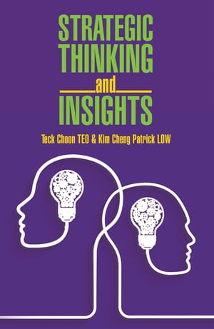 Strategic Thinking and Insights