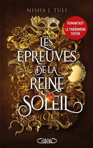 Les Artefacts d'Ouranos - Tome 1 Les ?preuves de la reine Soleil