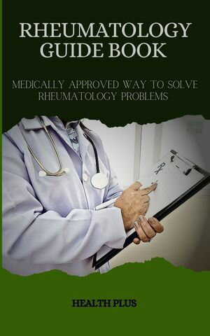 RHEUMATOLOGY GUIDE BOOK