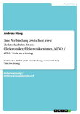 Eine Verbindung zwischen zwei Elektrokabeln l?ten (Elektroniker/Elektronikerinnen, AEVO / ADA Unterweisung Praktische AEVO (ADA Ausbildung der Ausbilder) - Unterweisung