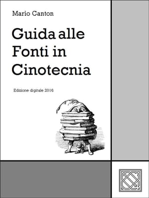 Guida alle Fonti in Cinotecnia