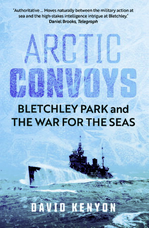 Arctic Convoys