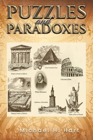 Puzzles and ParadoxesŻҽҡ[ Michael H. Hart ]