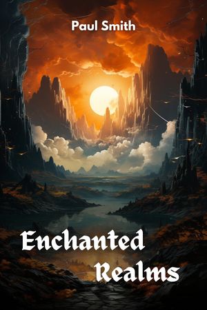 Enchanted Realms【電子書籍】[ Paul Smith ]