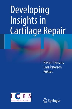 Developing Insights in Cartilage Repair