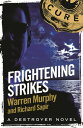 Frightening Strikes Number 141 in Series【電