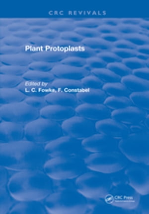 Plant Protoplasts