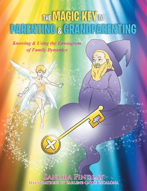 The Magic Key to Parenting & Grandparenting