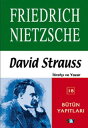 ŷKoboŻҽҥȥ㤨David StraussŻҽҡ[ Friedrich Nietzsche ]פβǤʤ83ߤˤʤޤ