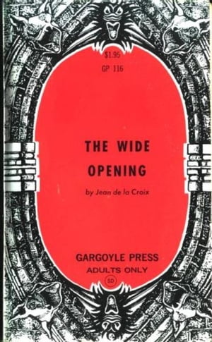 The Wide Opening