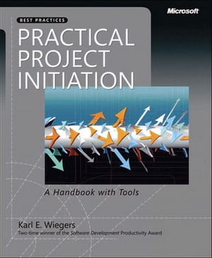 Practical Project Initiation