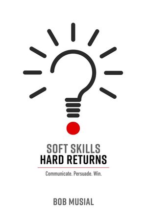 Soft Skills. Hard Returns.