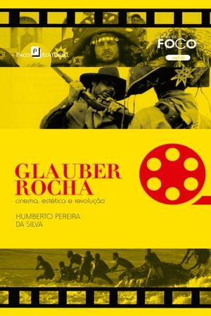 Glauber Rocha