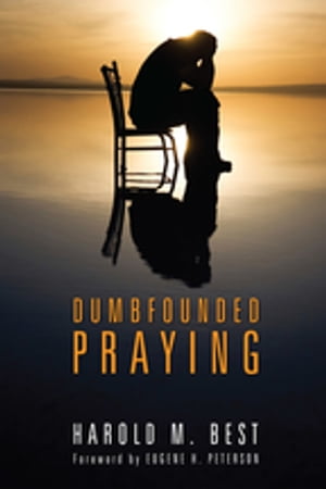 Dumbfounded Praying