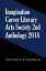 Imagination Carver Literary Arts Society 2Nd Anthology 2018Żҽҡ[ Antoinette Franklin ]