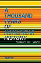 A Thousand Years of Nonlinear History【電子書籍】 Manuel De Landa