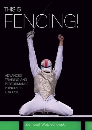 This is Fencing!