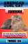 AMERICAN CURL CAT GUIDEBOOK The Simple Owners' Training Manual for Bringing Up A Healthy And Obedient Cat (With Detailed Instructions)Żҽҡ[ Thomas Lisa ]