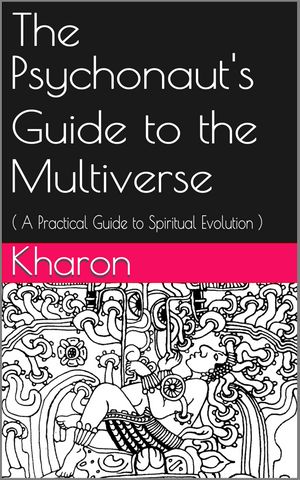 Psychonaut's Guide to the Multiverse