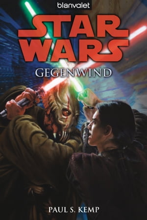 Star Wars. Gegenwind