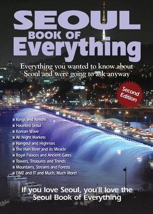 Seoul Book of Everything