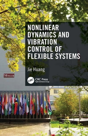 Nonlinear Dynamics and Vibration Control of Flexible Systems