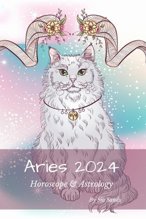 Aries 2024 Horoscrope & Astrology