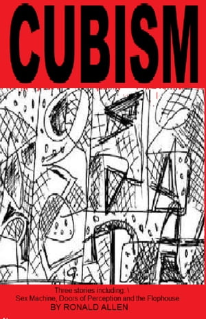 CUBISM【電子書籍】[ ronald allen ]