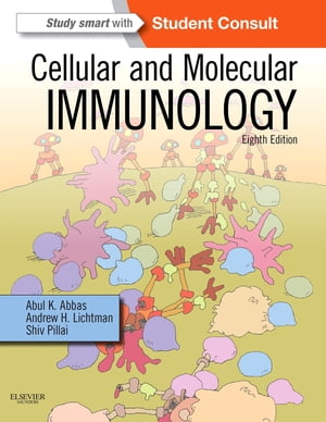 Cellular and Molecular Immunology E-Book Cellular and Molecular Immunology E-Book【電子書籍】 Abul K. Abbas, MBBS