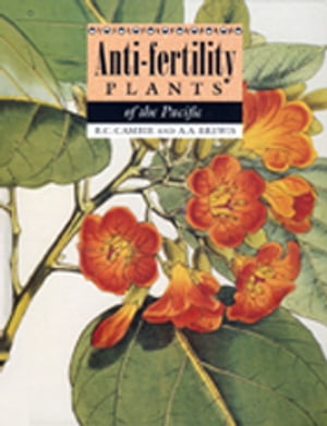 Anti-Fertility Plants of the Pacific