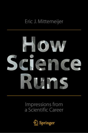 How Science Runs