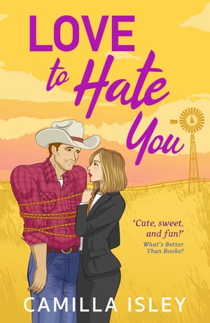ŷKoboŻҽҥȥ㤨Love to Hate You A small town, enemies to lovers romantic comedy perfect for fans of Elsie Silver and Lyla SageŻҽҡ[ Camilla Isley ]פβǤʤ395ߤˤʤޤ