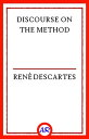 Discourse on the Method【電子書籍】 Ren Descartes