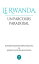 Le Rwanda, un parcours paradoxalŻҽҡ[ Adolphe Shyaka Bazatoha ]